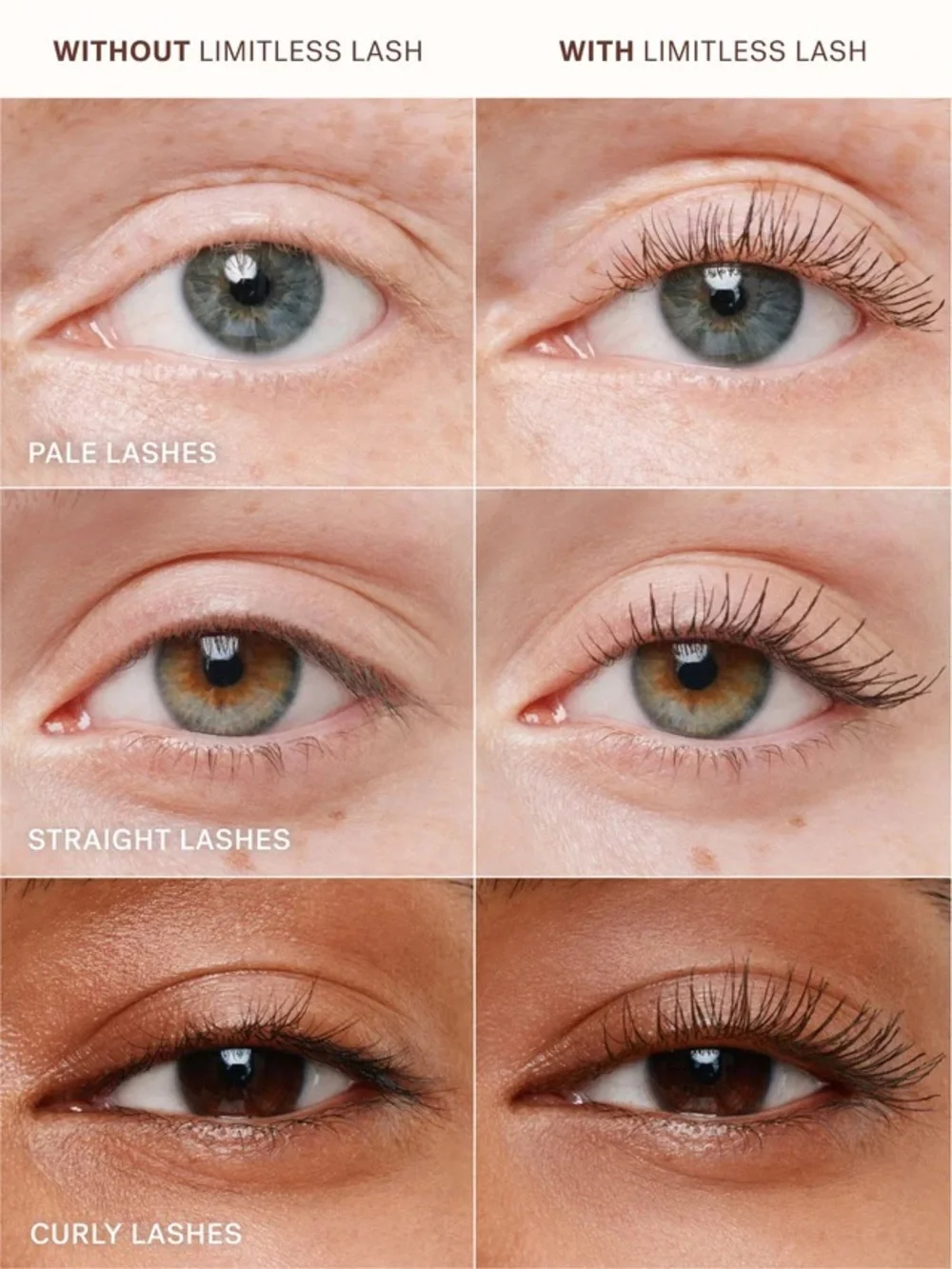 🖤🆕🖤ILIA Limitless Lash Mascara “After Midnight”
